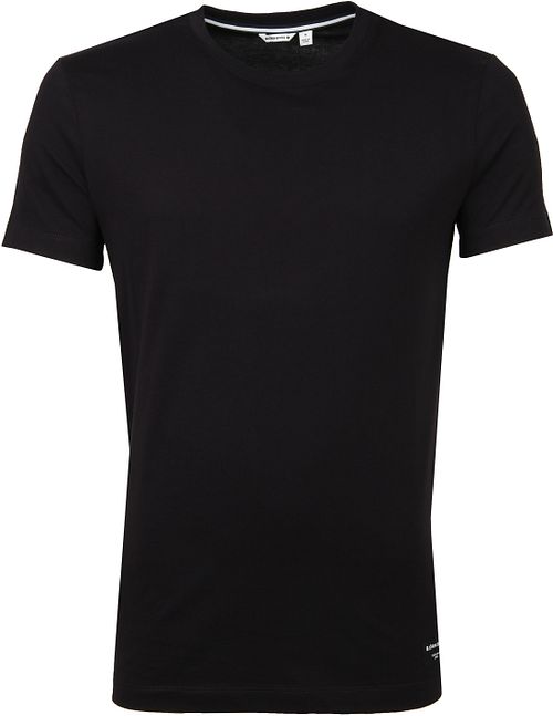 Bjorn Borg Basic T-Shirt Black Product