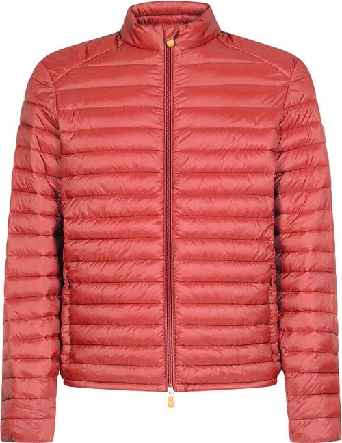 Save The Duck Jacket Giga Alexander Red Product