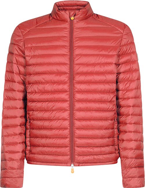 Save The Duck Veste Giga Alexander Rouge Product