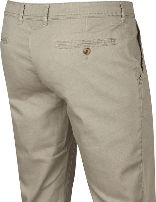 Suitable Chino Pico Khaki Product / Detail