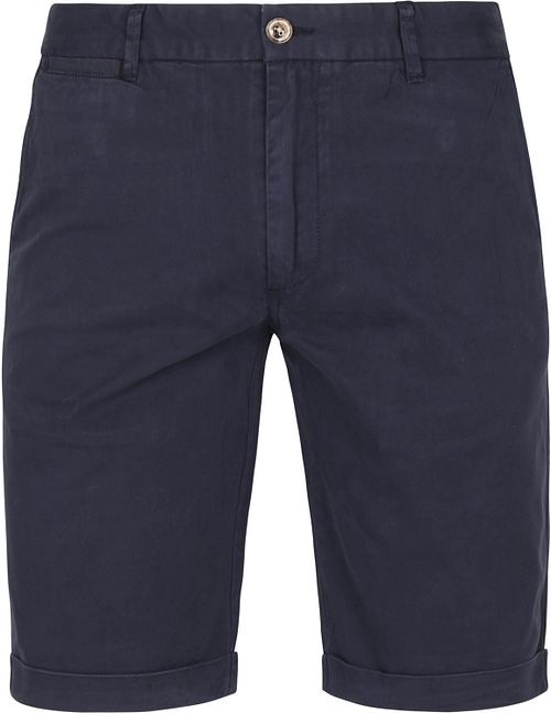Suitable Shorts Chino Arend Navy Product