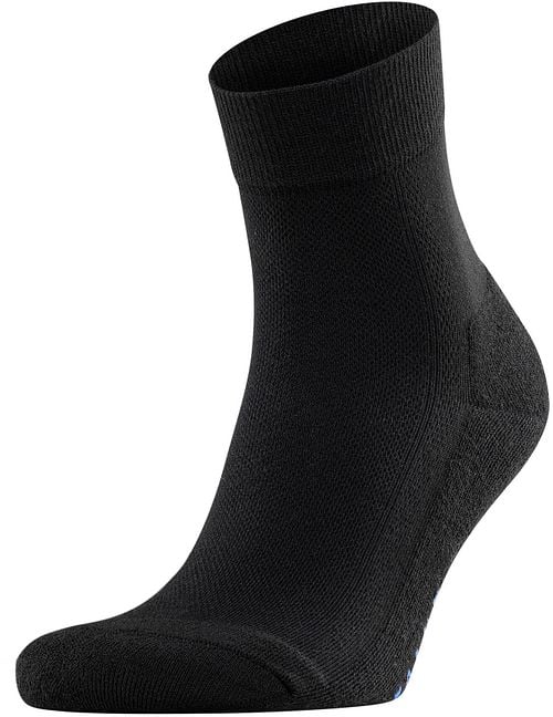 Falke Cool Kick Sok Zwart Product