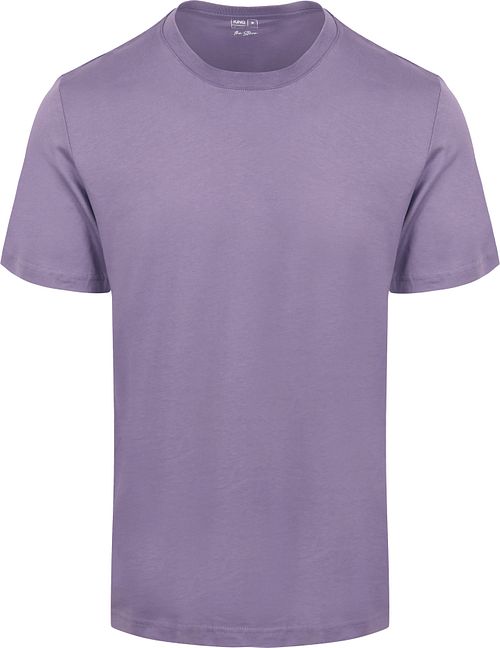King Essentials The Steve T-Shirt Purple Product