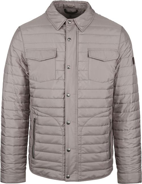 State Of Art Jacket Khaki Product