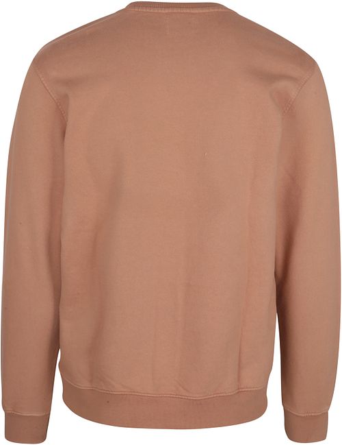 Colourful Standard Pull Marron Product / Achterkant