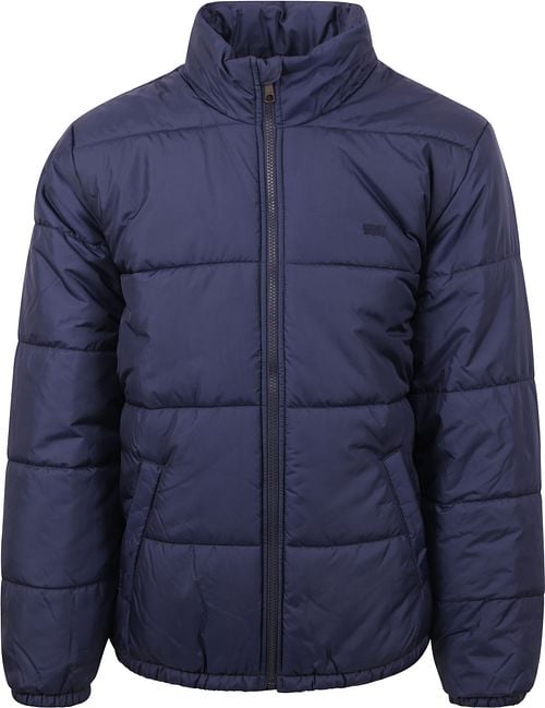 Levi's Peacoat Jas Navy Product