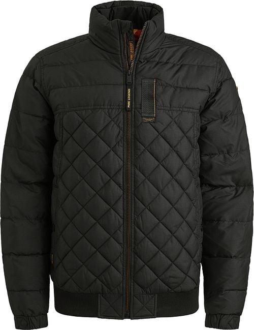 PME Legend Veste Cargo Glider Noir