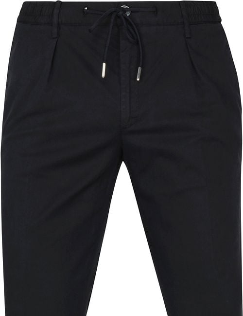 Profuomo Chino Dark Blue Product / Detail