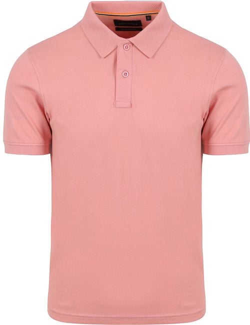 Suitable Cas Polo Roze Product