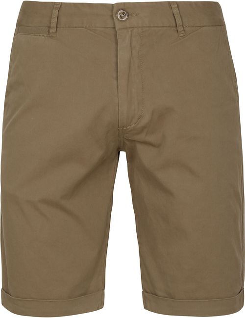 Suitable Short Chino Arend Khaki Product