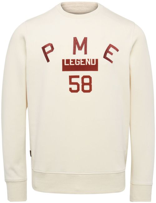 Ga naar beneden Reserve convergentie PME Legend Sweater Off-White PSW2211461 online bestellen | Suitable