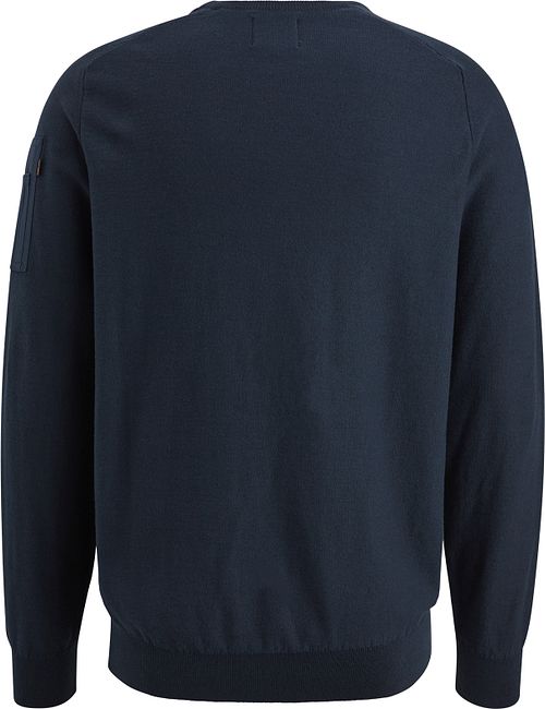 PME Legend American Classic Pullover Navy Product / Achterkant