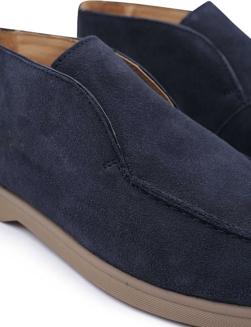Suitable High Loafers Dunkelblau Product