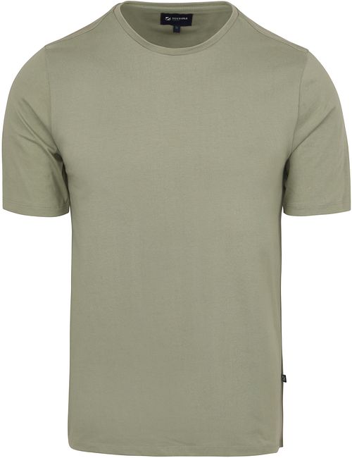 Suitable Respect T-shirt Jim Vert Product