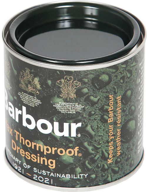 Barbour Wax Thornproof (Wachs für Barbour Jacken) Product / Detail