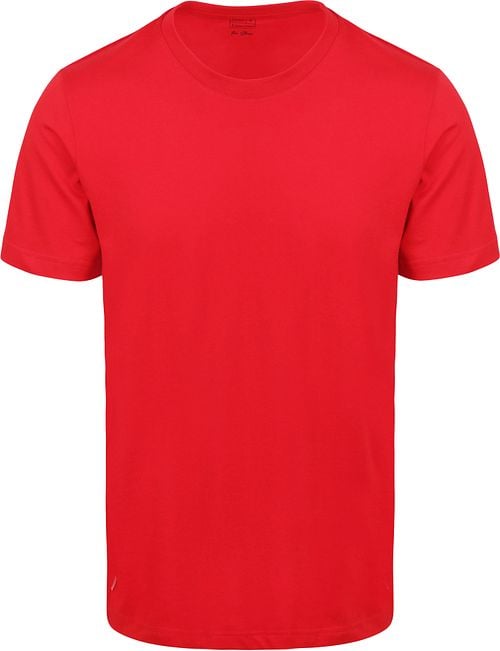 King Essentials The Steve T-Shirt Rot Product