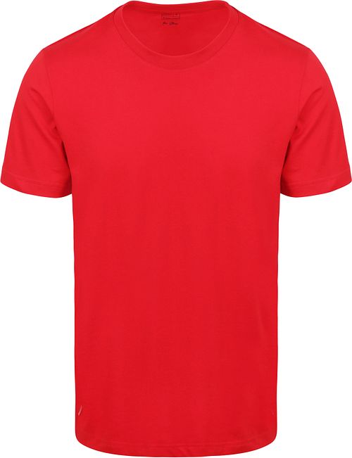King Essentials The Steve T-Shirt Rouge Product