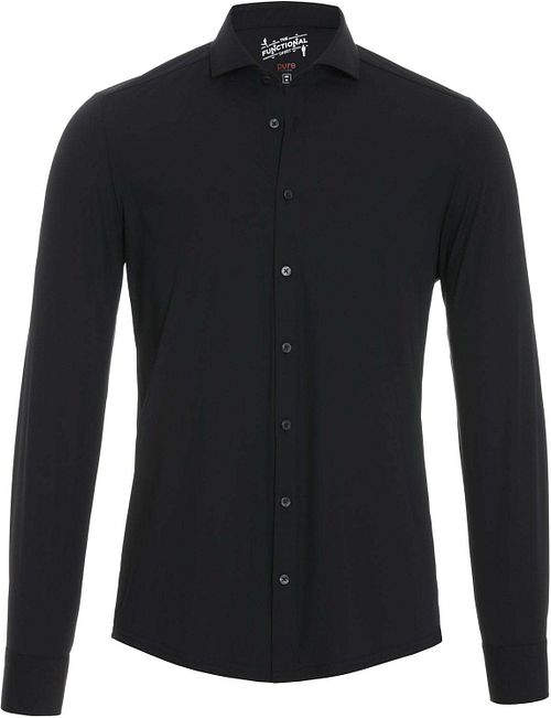 Pure H.Tico The Functional Shirt Black Product