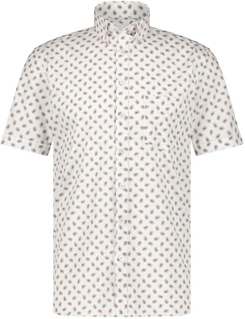 State Of Art Shortsleeve Shirt Print Product