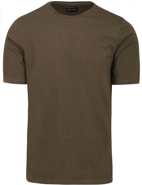 Suitable Respect T-shirt Jim Olive Product