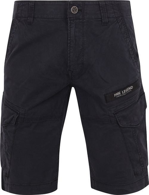 PME Legend Nordrop Cargo Shorts Schwarz Product