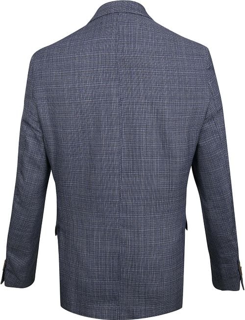 Suitable Colbert Vero Navy Product / Achterkant