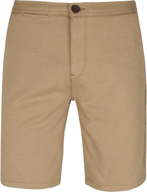 Vanguard Chino Short Twill Beige Product