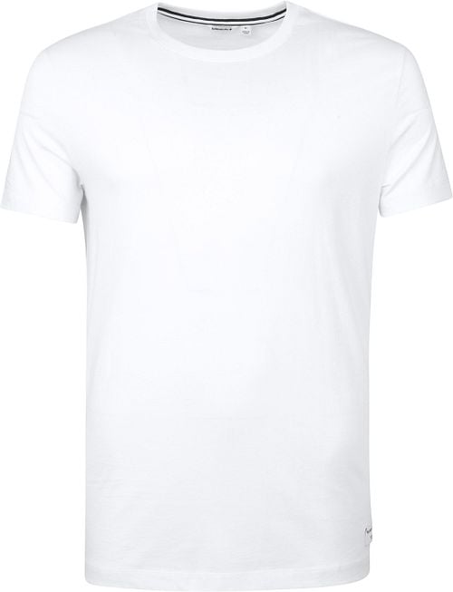 Bjorn Borg Basic T-Shirt White Product