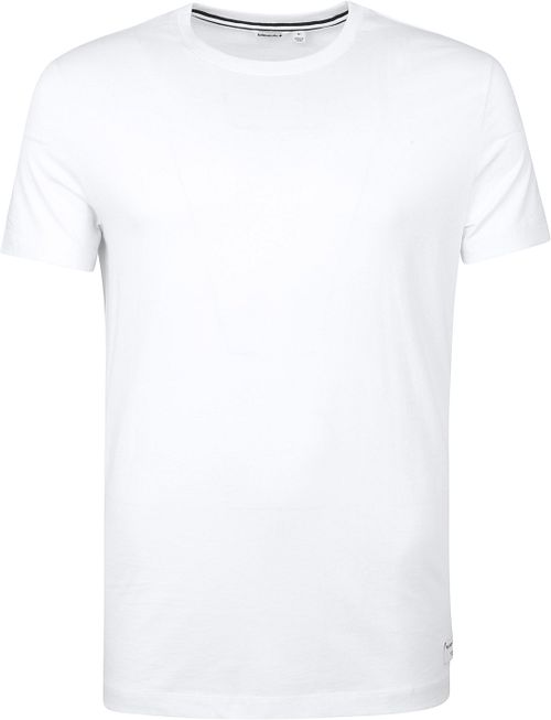 Bjorn Borg Basic T-Shirt Wit Product