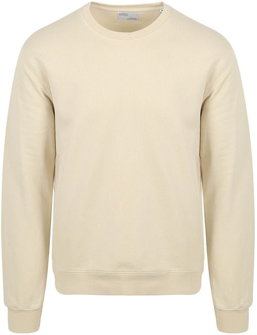 Colorful Standard Sweater Organic Off-white Product