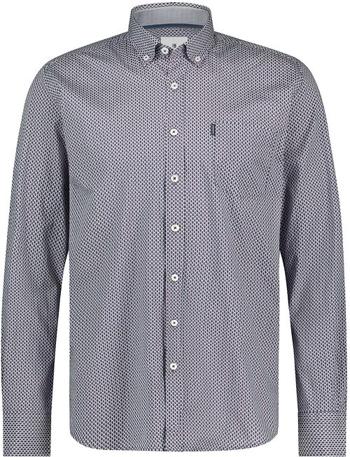 State of Art Chemise Chiffres Rouge Product