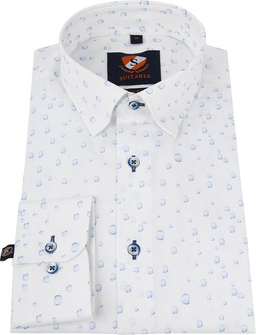 Suitable Shirt Drops Product / Detail