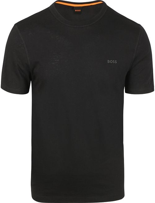 BOSS T-shirt Tegood Noir Product