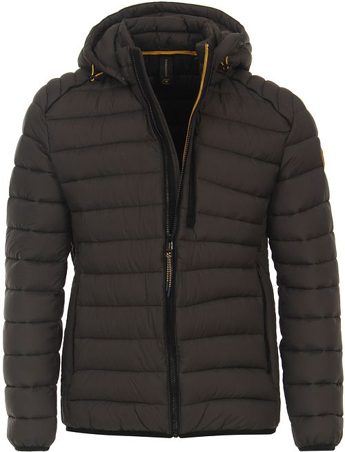 Casa Moda Jacke Dunkelgrün Product