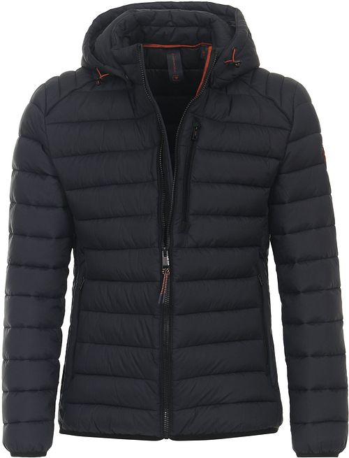 Casa Moda Jacket Navy Product