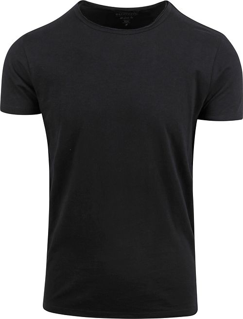Dstrezzed Mc Queen T-shirt Black Product