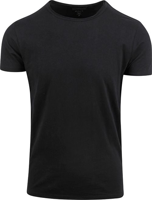 Dstrezzed Mc Queen T-shirt Schwarz Product