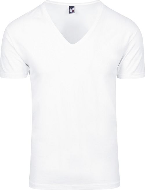 5601/2P/01 NOV T-shirt White