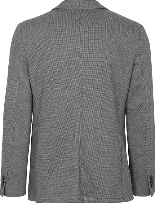 Suitable Flex Jersey Suit Grau