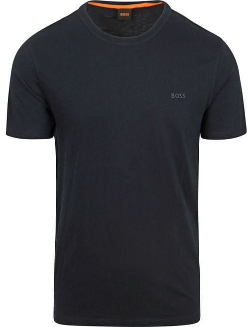 BOSS T-shirt Tegood Navy Product