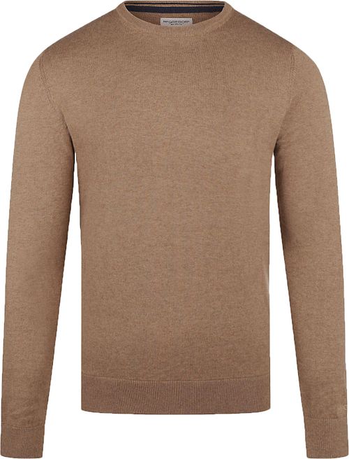 McGregor Pullover Wool Blend Camel Product