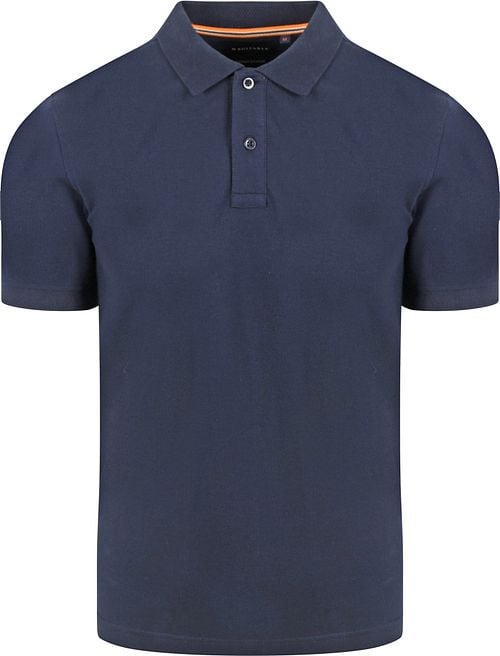 Suitable Cas Polo Navy Product