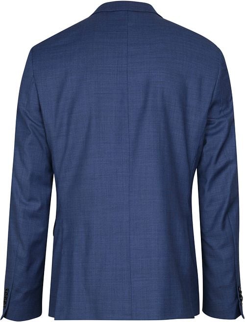 Suitable Costume Toulon Wool Blue