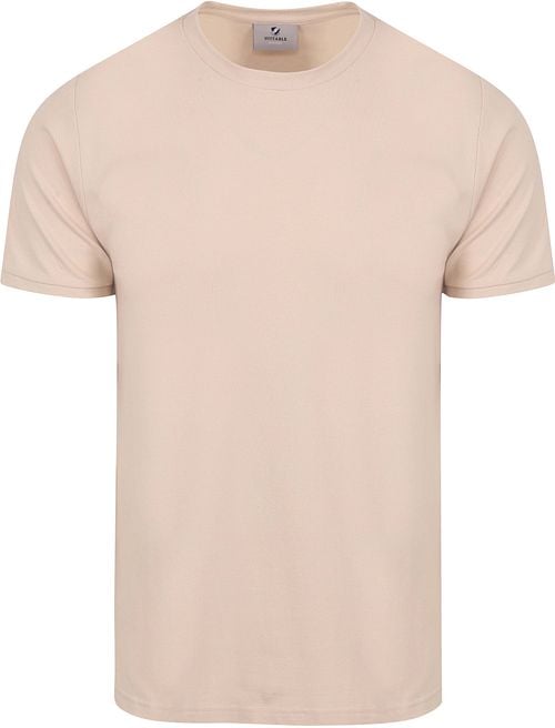 Suitable T-shirt Ono Beige Product