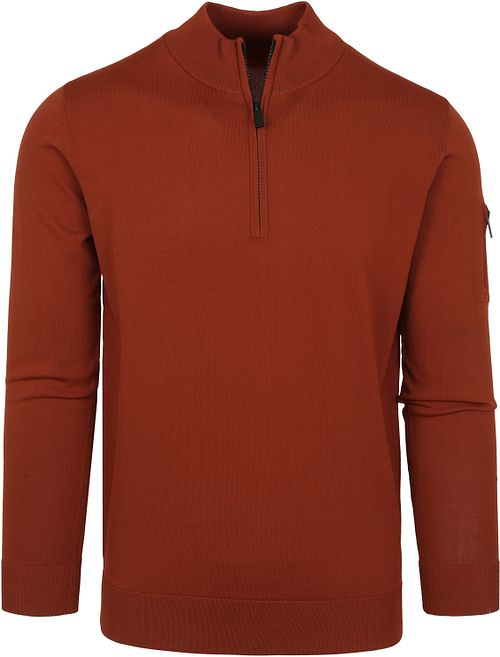 Suitable Pull Brique Demi-Zip Product