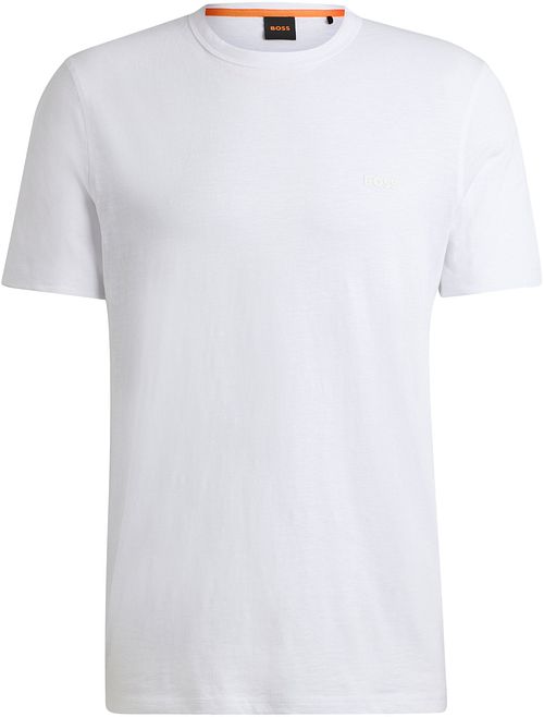 BOSS T-shirt Tegood Blanche Product