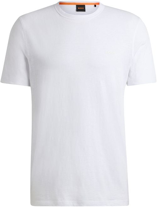 BOSS T-shirt Tegood White Product