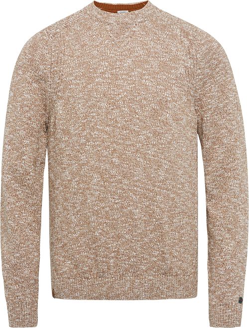 Cast Iron Jersey Brown Melange Product