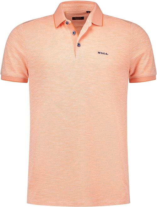 NZA Polo Corbin Soft Tagerine Product