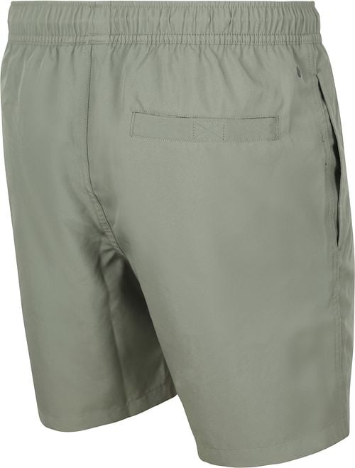 Bjorn Borg Swimshort Logo Agave Green Product / Detail